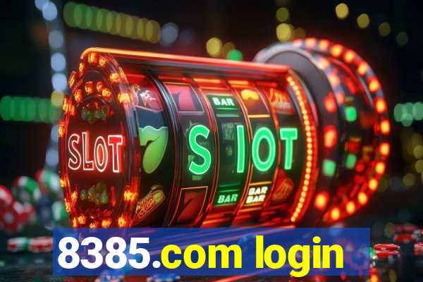 8385.com login